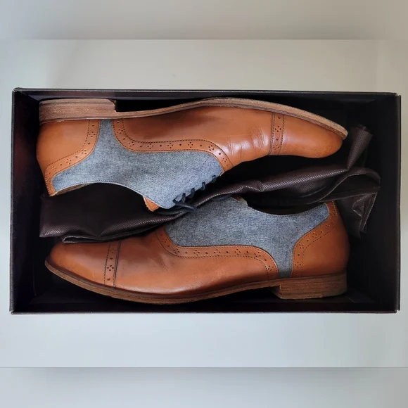 Cole Haan Women's Mackenzie Oxford